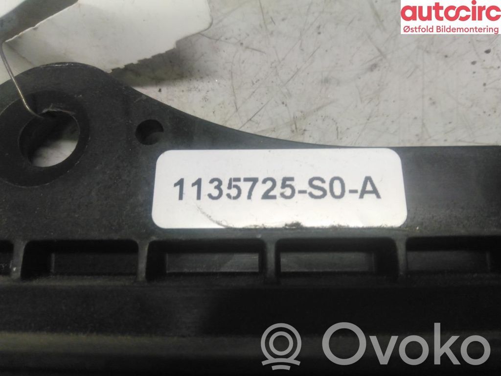 Tesla Model S Manecilla externa puerta delantera 