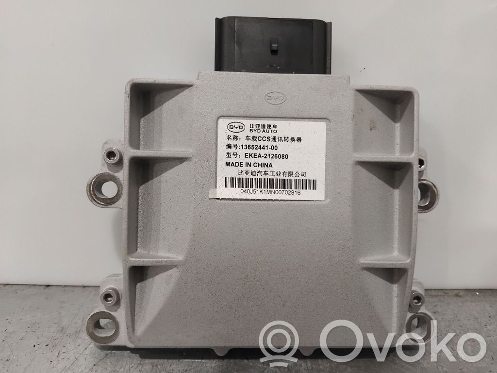 Autres unités de commande / modules   EKEA2126080,EKEA2126080,EKEA2126080,1365244100,EKEA2126080