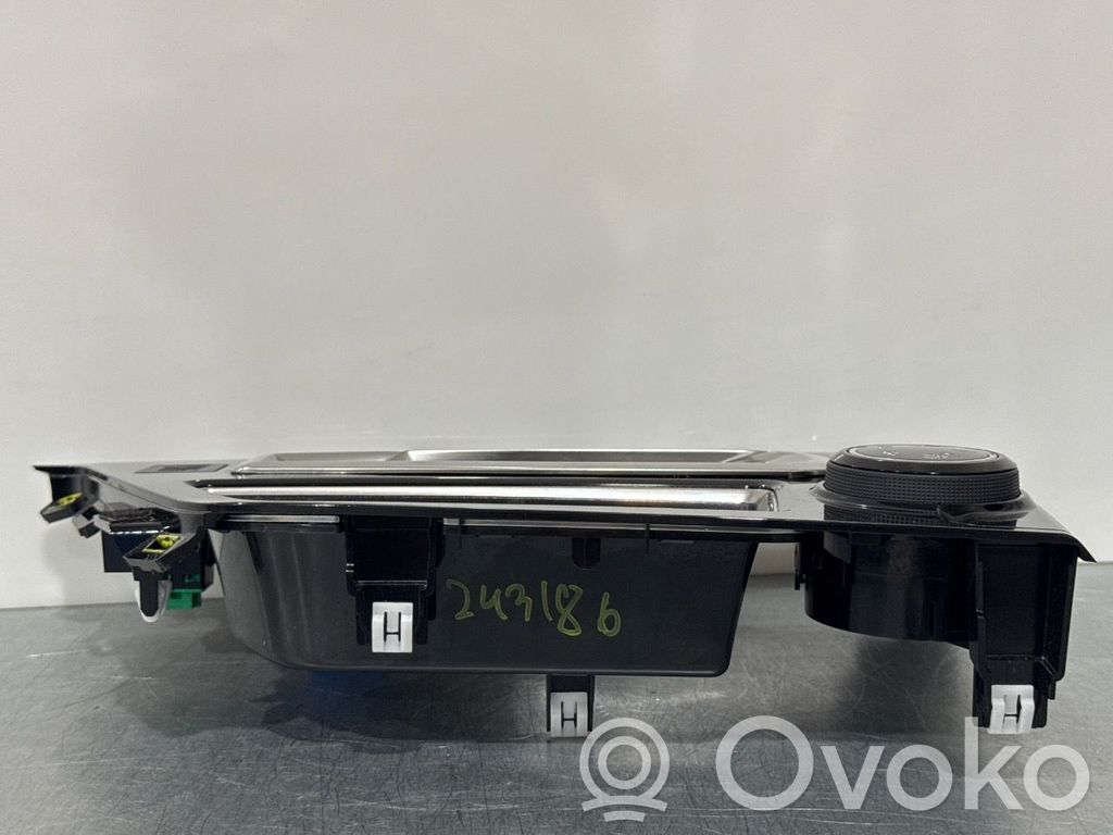 Peugeot 3008 II Interrupteur, commande de frein de stationnement