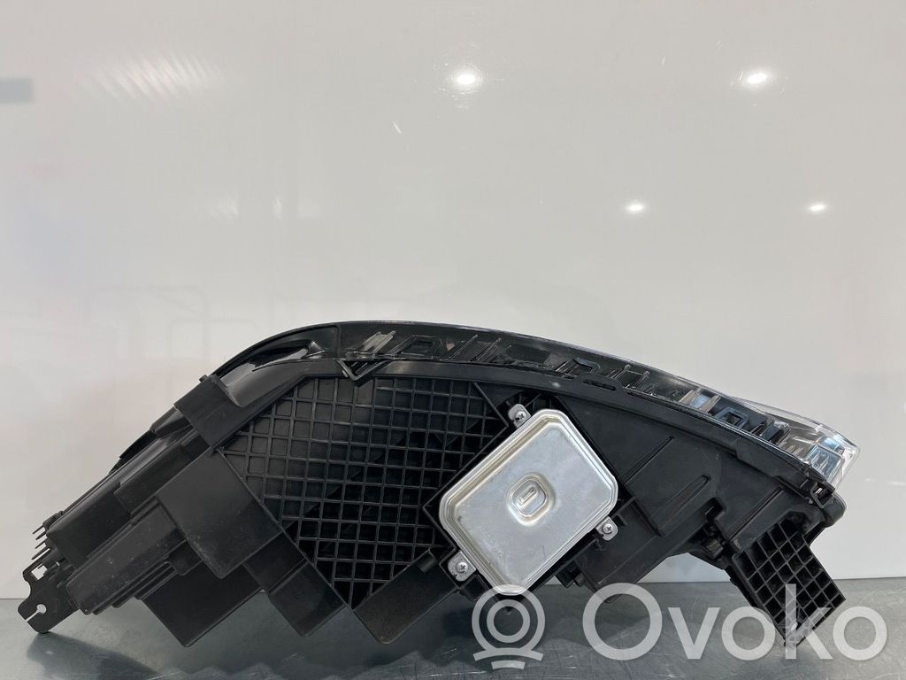 BYD Atto 3 Phare frontale 