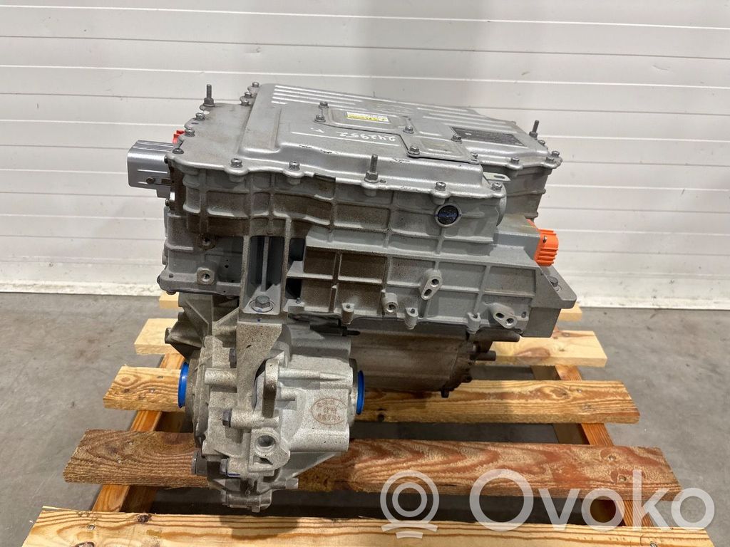 BYD Atto 3 Electric car motor 