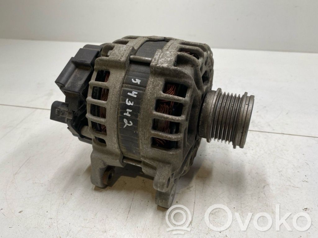 Skoda Octavia Mk3 (5E) Generator/alternator 