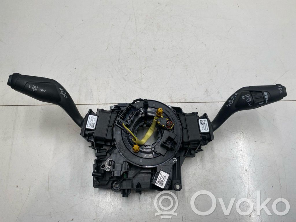 Ford Mondeo MK V Interruptor de control multifunción 
