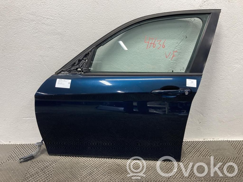 BMW 1 F20 F21 Portiera anteriore 