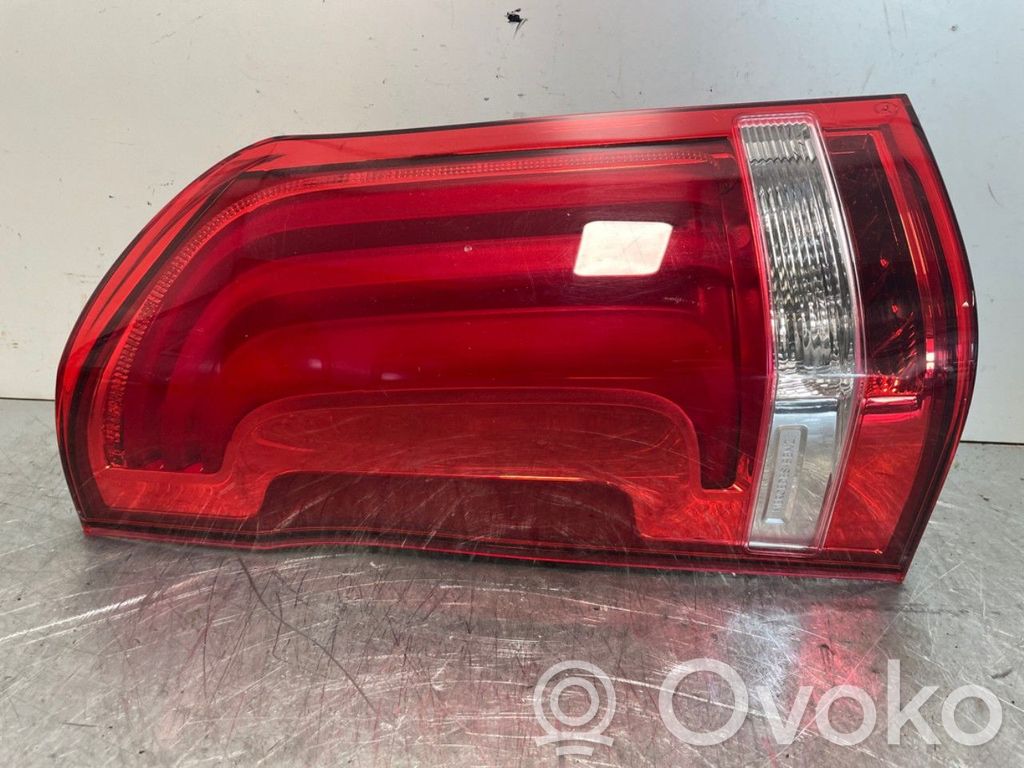 Mercedes-Benz Vito Viano W447 Lampă spate în caroserie