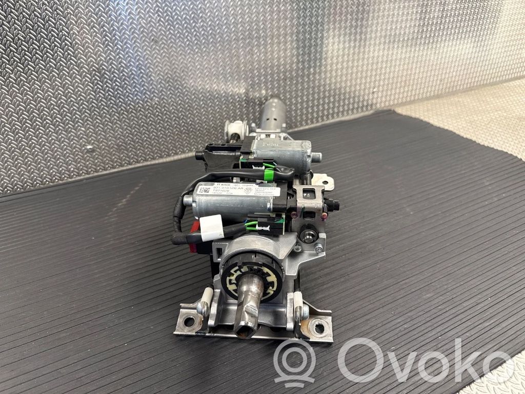 Porsche Taycan 9J1 Set ax volan
