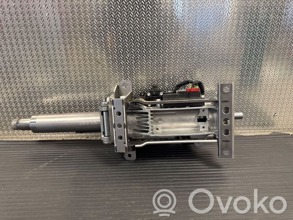 Porsche Taycan 9J1 Gruppo asse del volante 