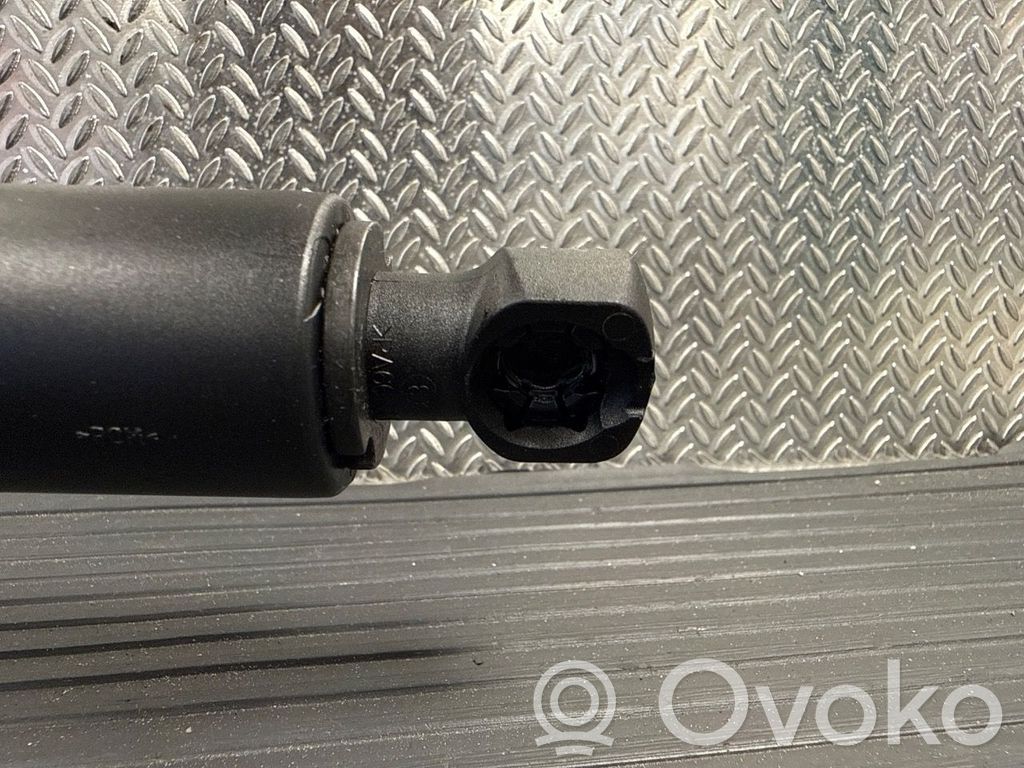 Porsche Taycan 9J1 Siłownik elektryczny podnoszenia klapy tylnej / bagażnika 
