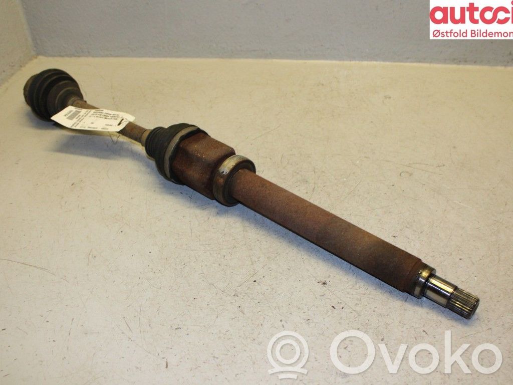 Volvo V40 Eje de transmisión delantero 