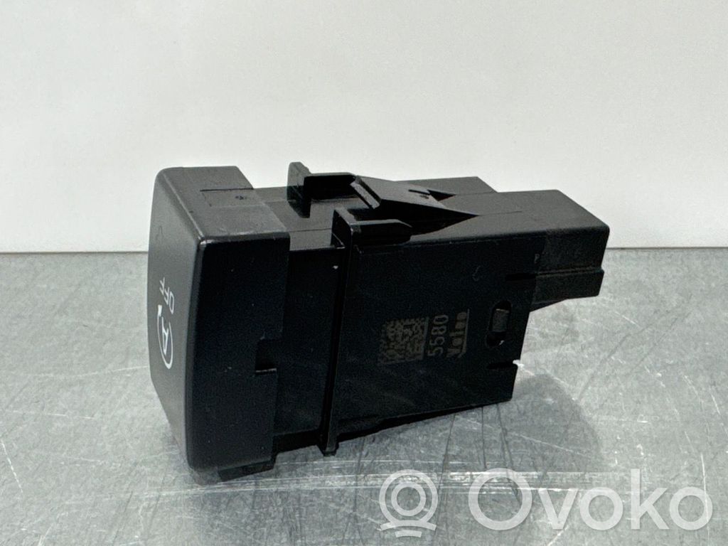 Isuzu D-Max Other switches/knobs/shifts 