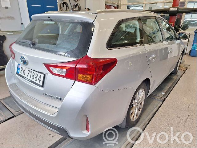 Toyota Auris E180 Baterie vehicul hibrid/electric 