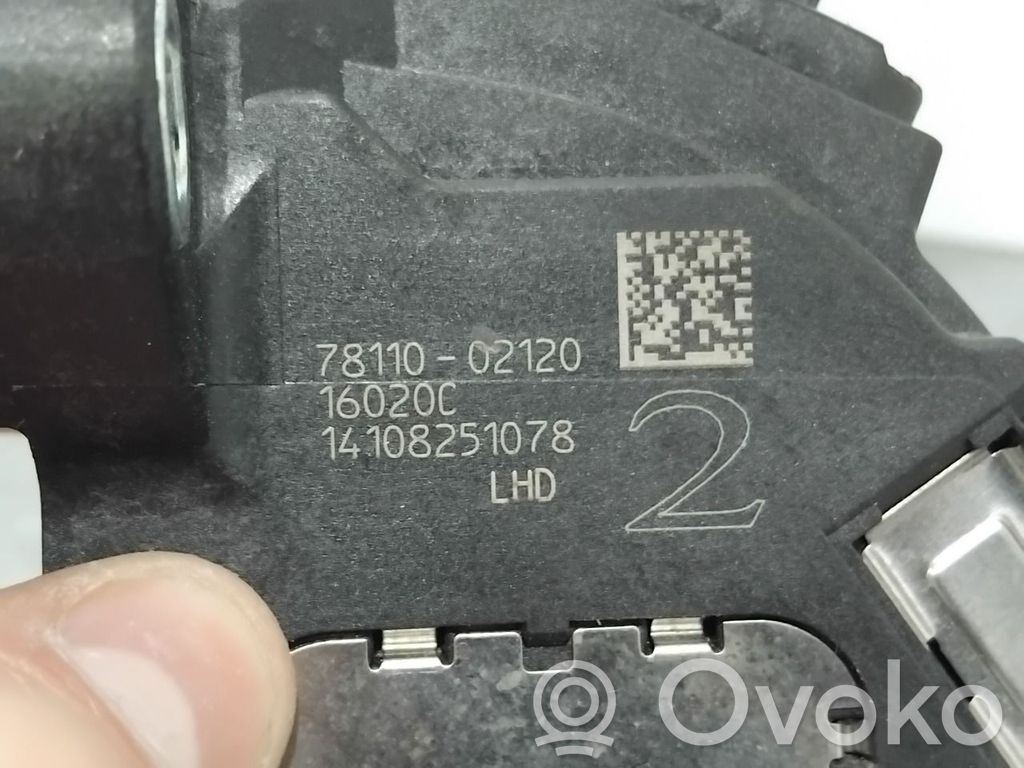 Gaspedal   7811002120,7811002120,7811002120,7811002120
