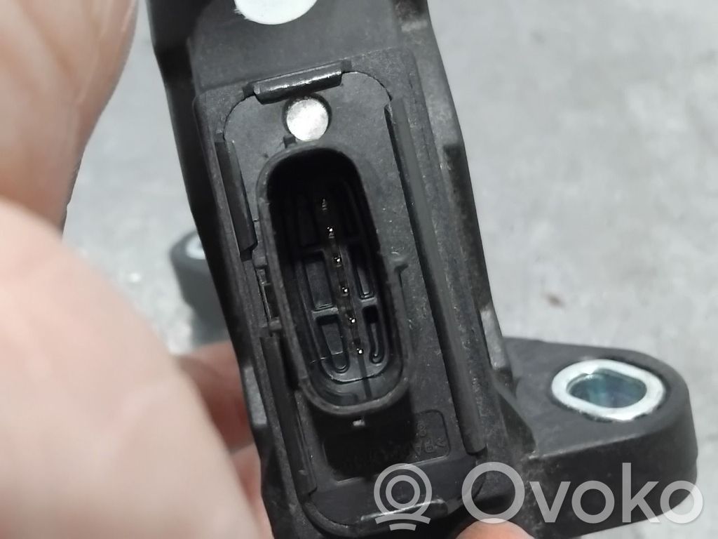 Toyota Auris E180 Pedale dell’acceleratore 