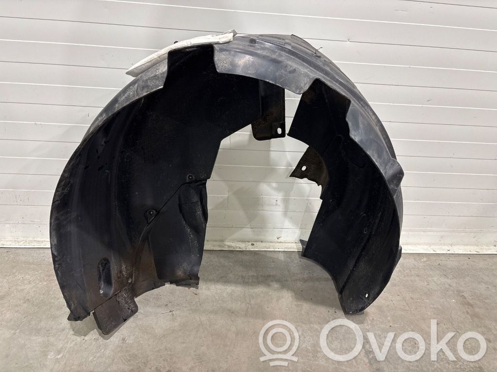 Opel Grandland X Apărători interioare aripă roată spate