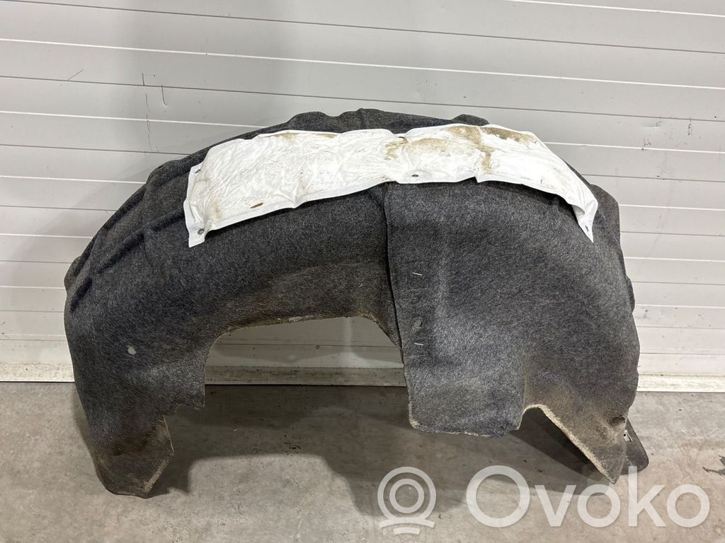 Nissan Ariya Pare-boue arrière
