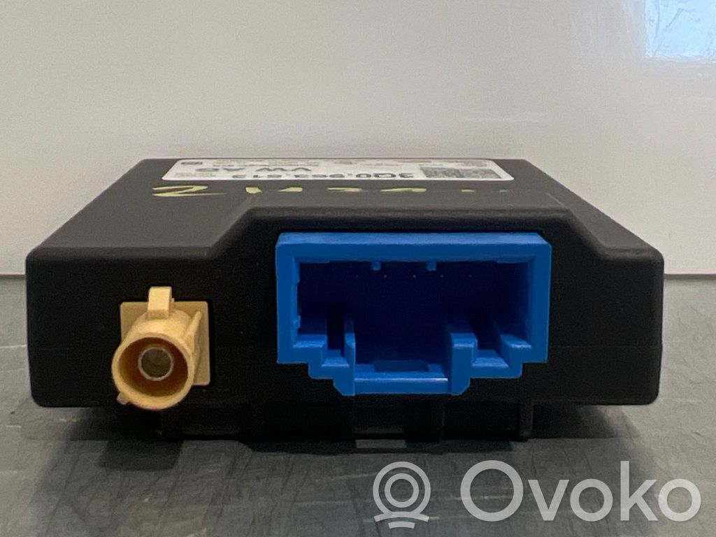 Volkswagen PASSAT B8 Altre centraline/moduli 