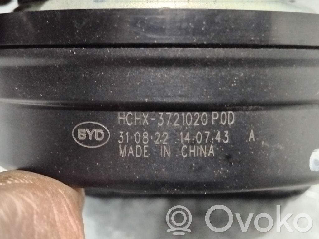 BYD Atto 3 Klakson 
