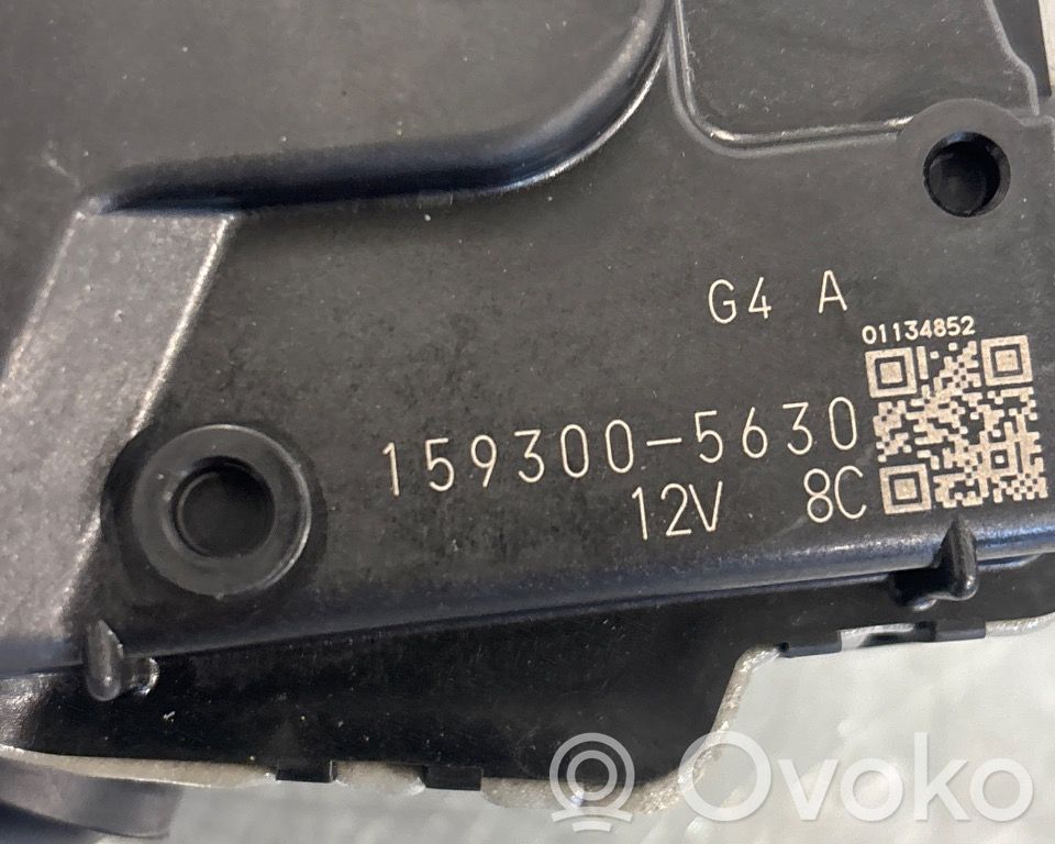 Motor del limpiaparabrisas   8250B085,1593005630,1593005630,8250B085