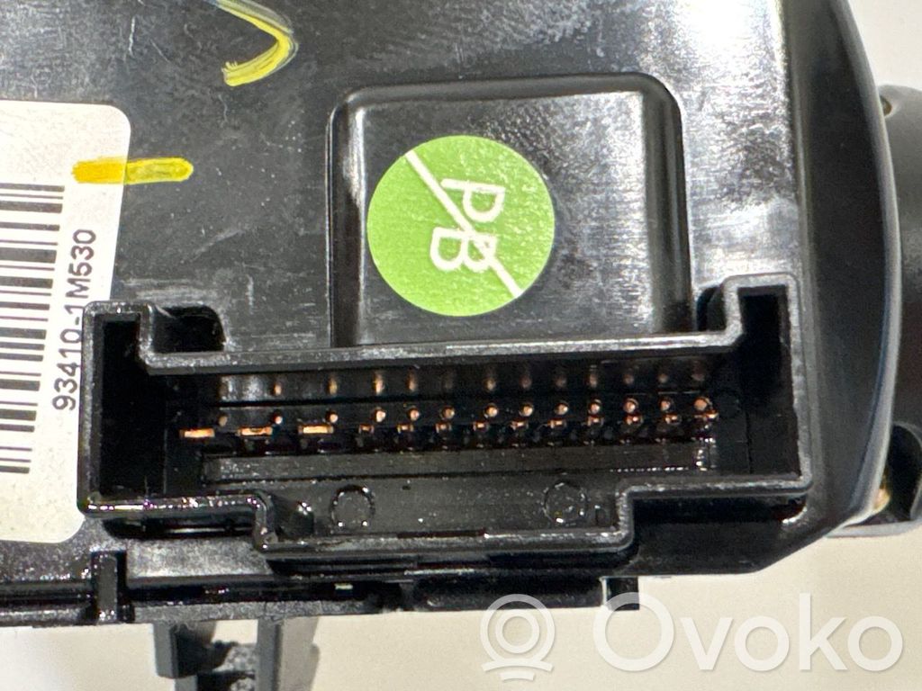 Hyundai ix35 Other switches/knobs/shifts