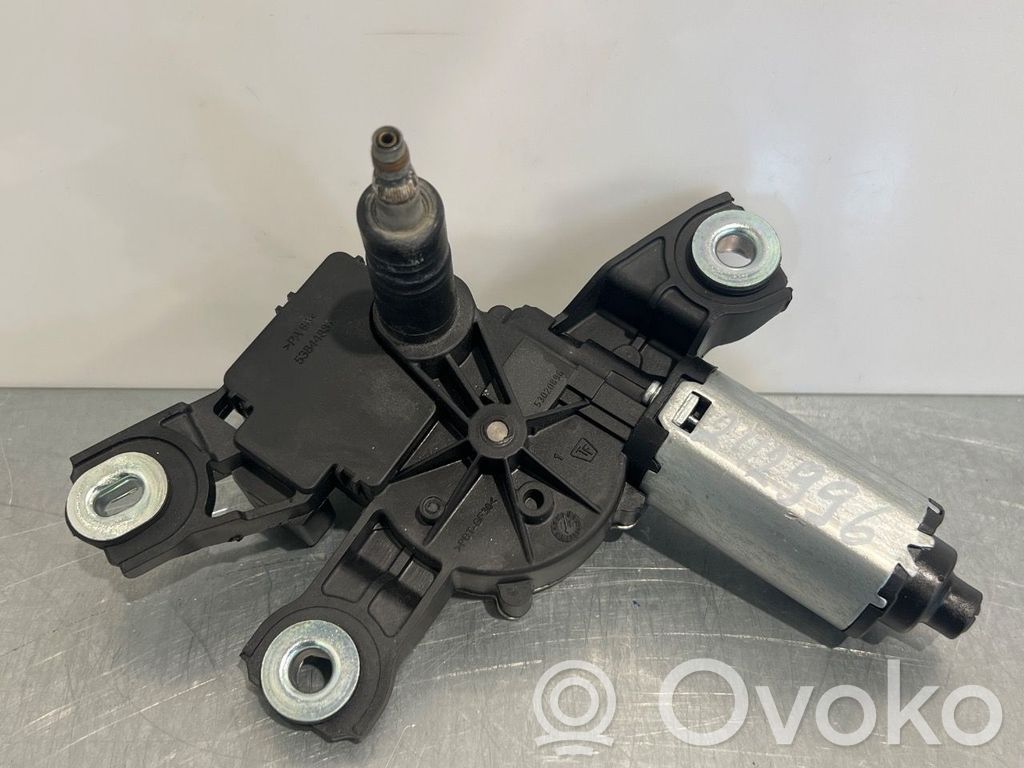 Volkswagen Tiguan Moteur d'essuie-glace arrière 