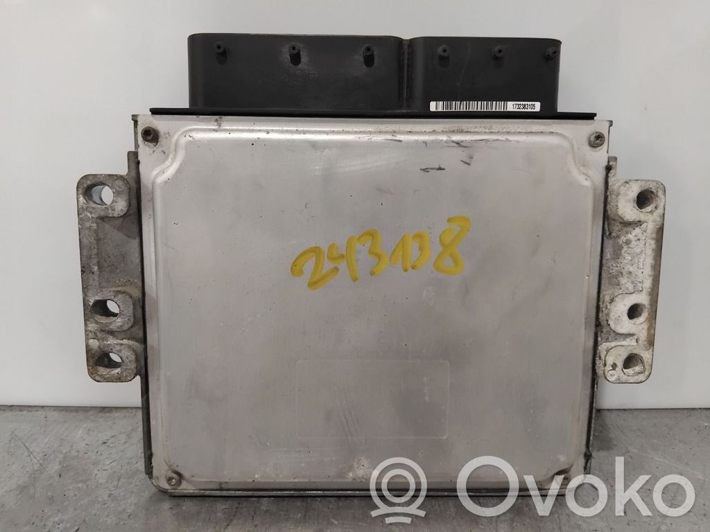 KIA Venga Engine control unit/module ECU 