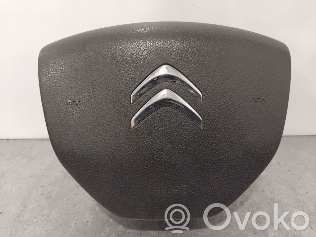 Citroen Jumpy Stūres drošības spilvens 