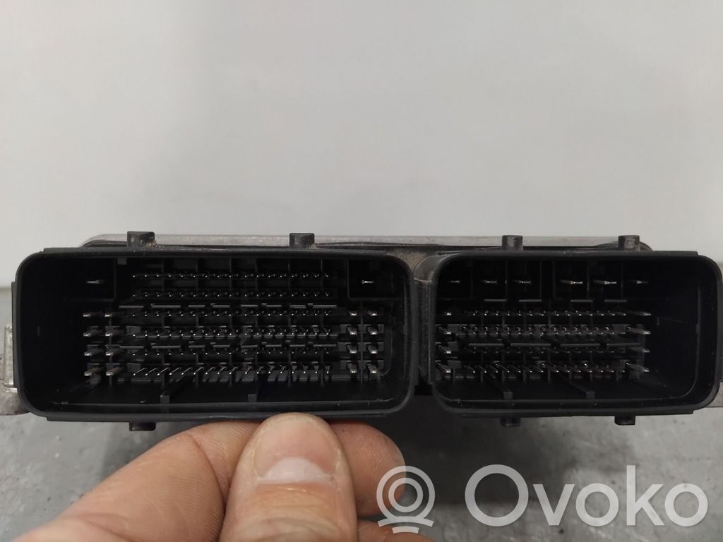 Citroen Jumpy Unitate control motor/modul ECU