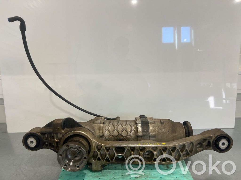 Mercedes-Benz Vito Viano W639 Mechanizm różnicowy przedni / Dyferencjał 