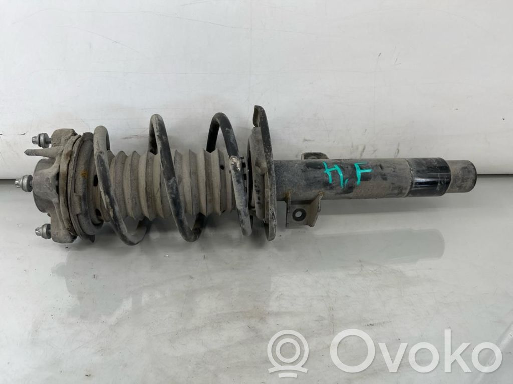 BMW 3 G20 G21 Ansamblu amortizor cu arc față 