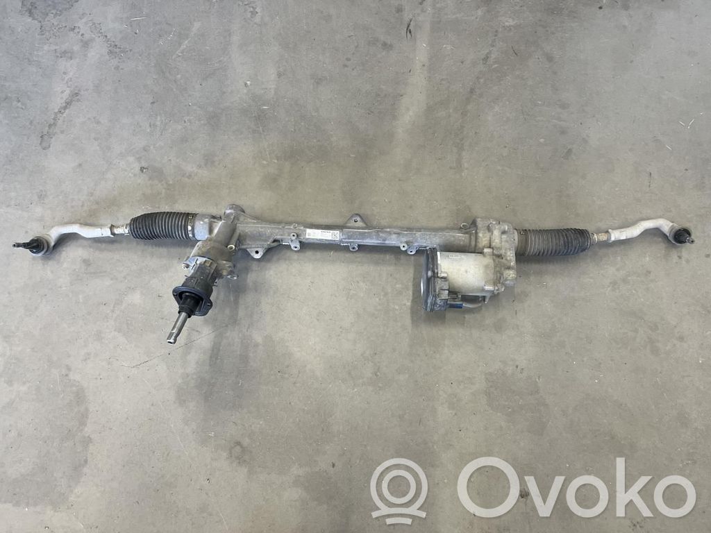 Volvo XC60 Lenkgetriebe 