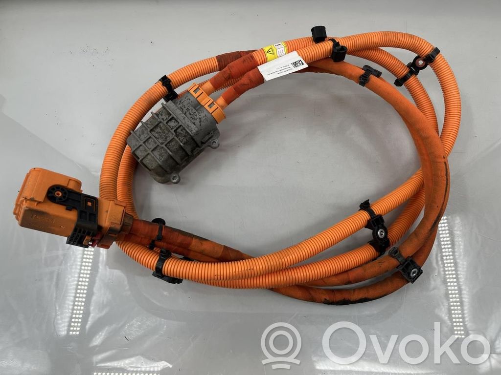 Cavo ad alta tensione   8410001EA1,HVC2P15FV1500100,8410001EA1,HVC2P15FV1500100