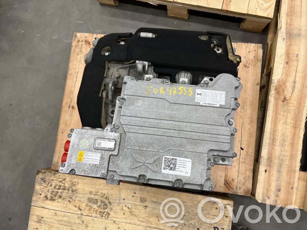 XPeng G9 Motor vehicul electric 
