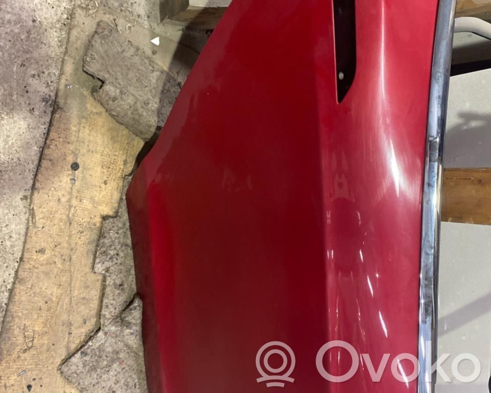 Tesla Model S Puerta trasera 