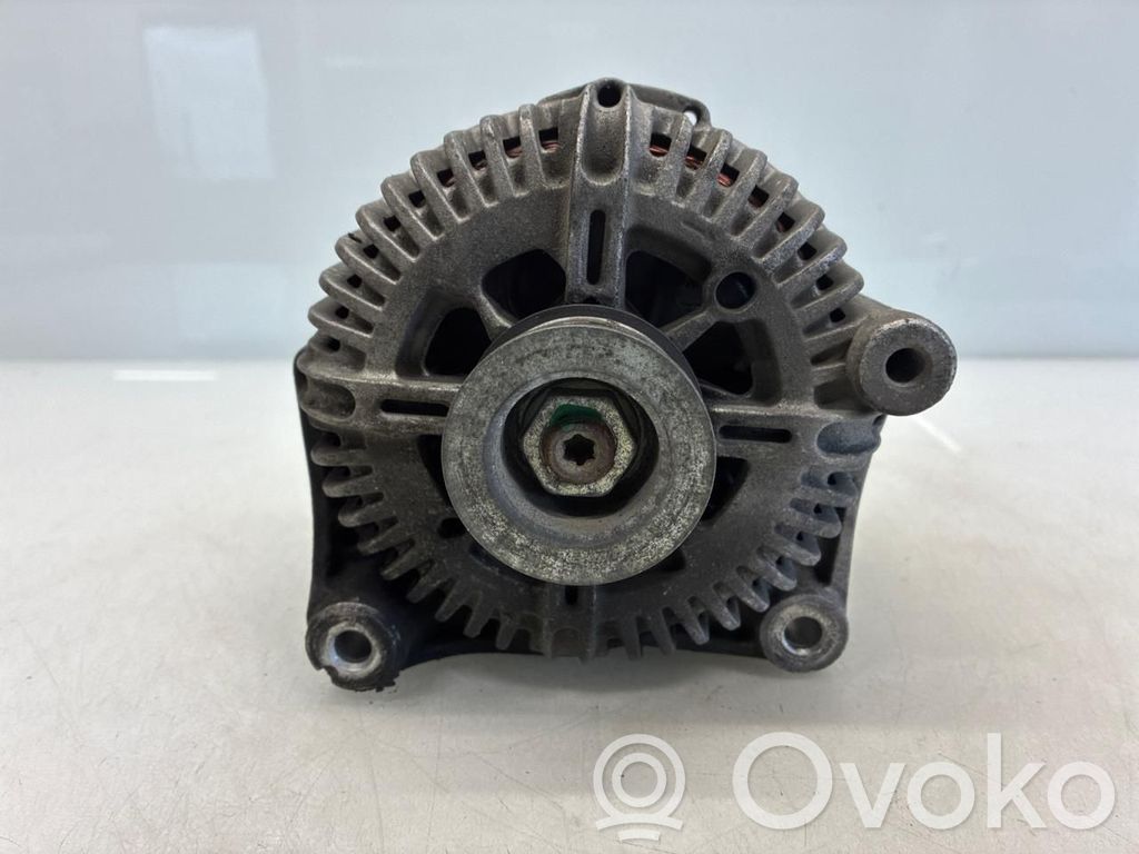 BMW X5 E70 Generatore/alternatore 
