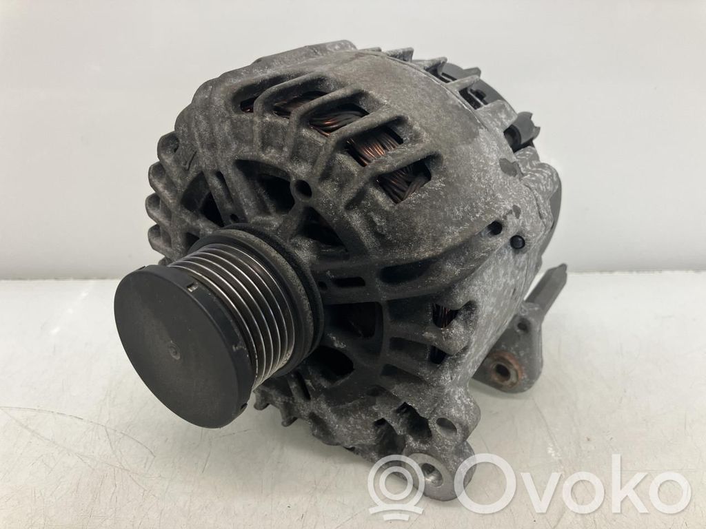 Volkswagen Transporter - Caravelle T6 Alternador 
