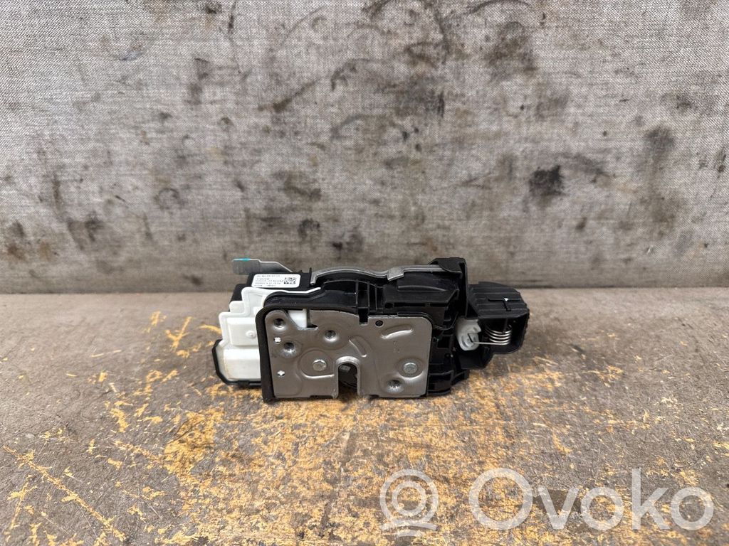 Polestar 2 Front door lock 