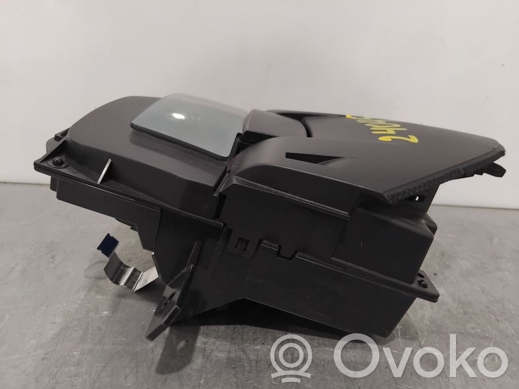 Modul comenzi multimedia   D10C5544X,D10C5544X