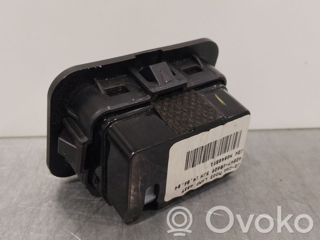 Multimedijos kontroleris   84733A2000,84733A2000,84733A2000