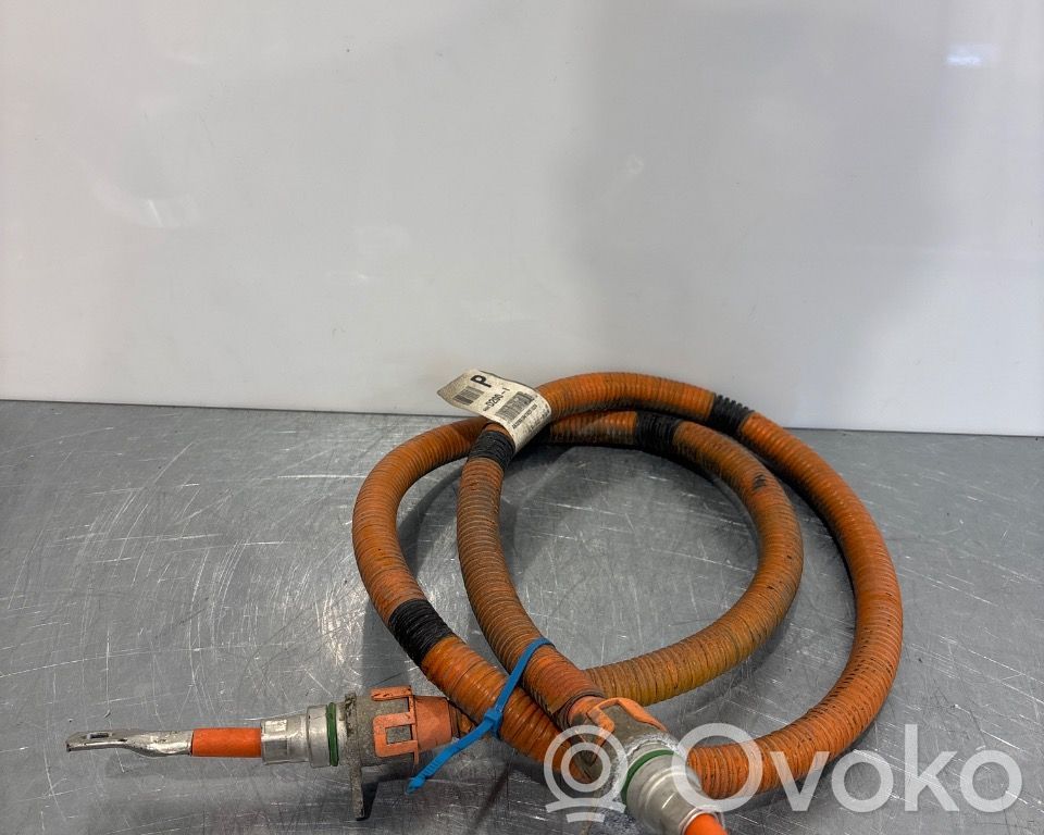 Mitsubishi Outlander Cable de alta tensión 