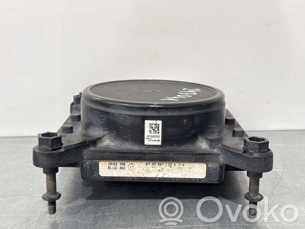 Mercedes-Benz GL X164 Sensor de radar Distronic