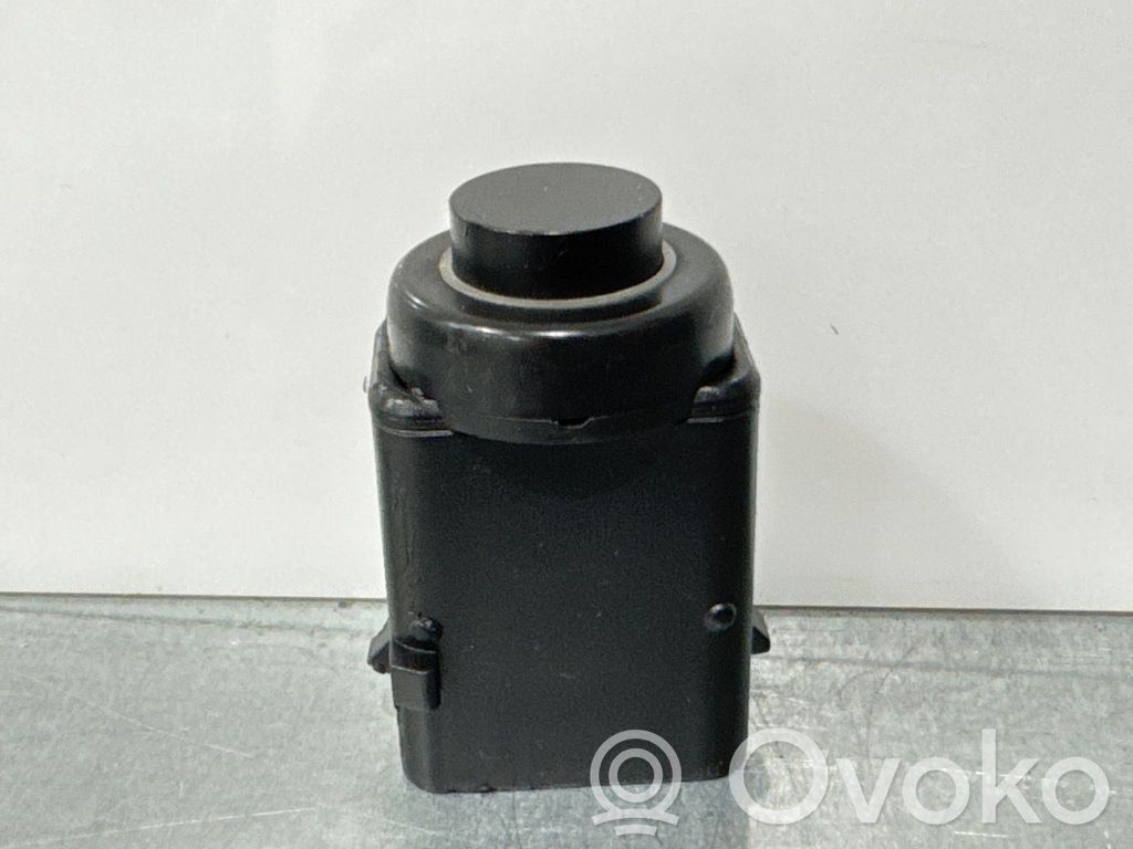 Mercedes-Benz GL X164 Interruptor del sensor de aparcamiento (PDC)