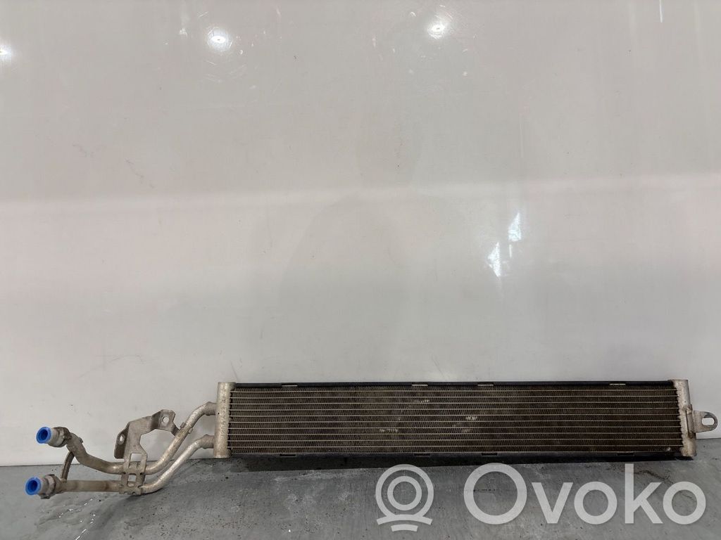Volkswagen e-Golf Refroidisseur d'huile moteur
