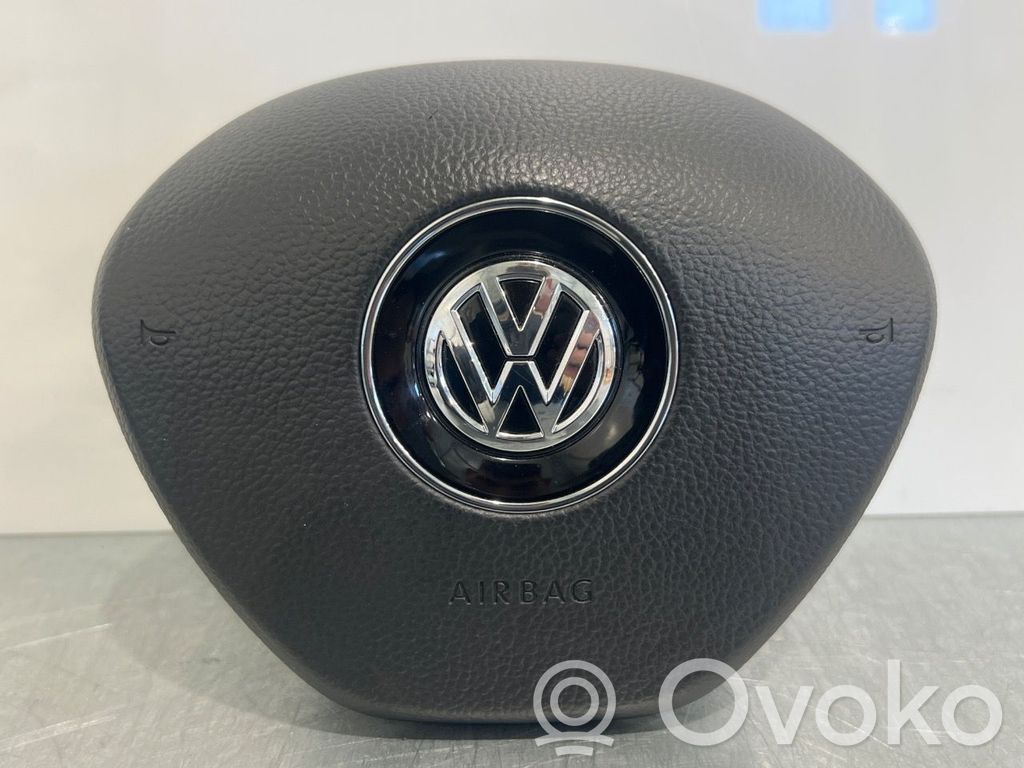 Volkswagen e-Golf Airbag volan 