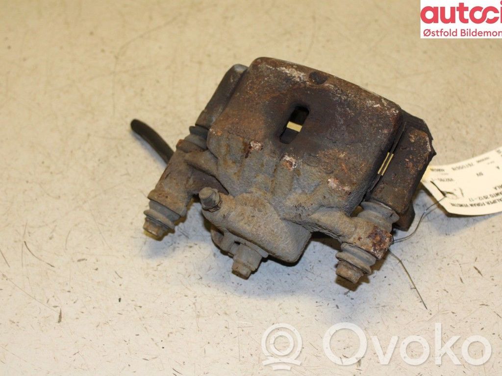 KIA Picanto Zacisk hamulcowy przedni 