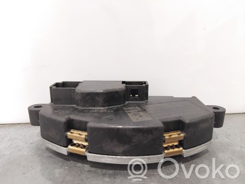 Mercedes-Benz EQV 447 Résistance moteur de ventilateur de chauffage