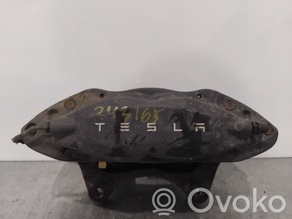 Tesla Model S Étrier de frein avant