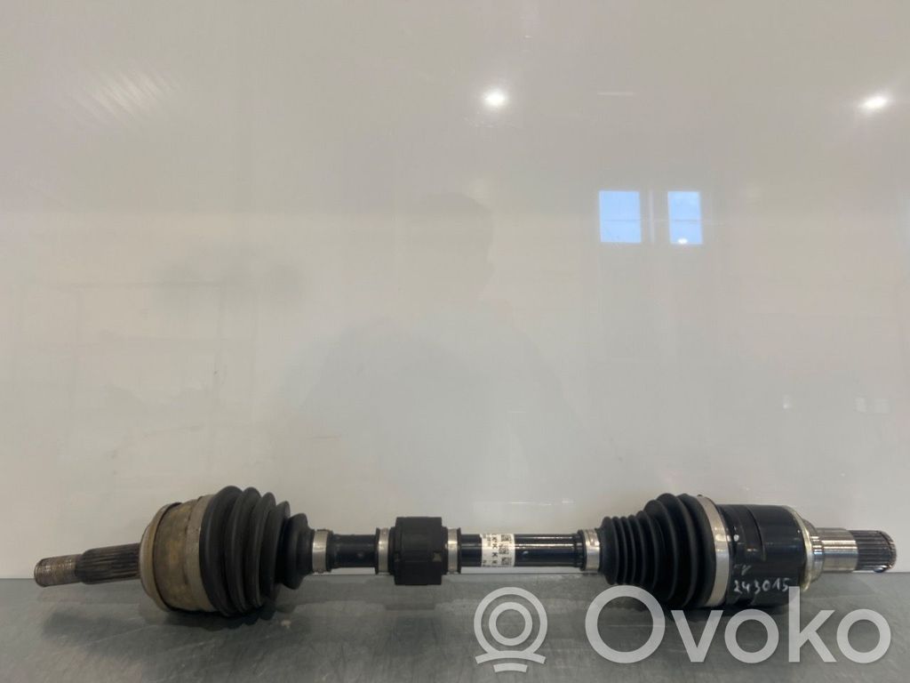 Front driveshaft   4342002F10,4342002F10,4342002F10,4342002F10