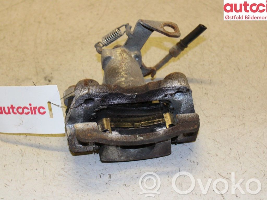KIA Picanto Etrier frână spate 