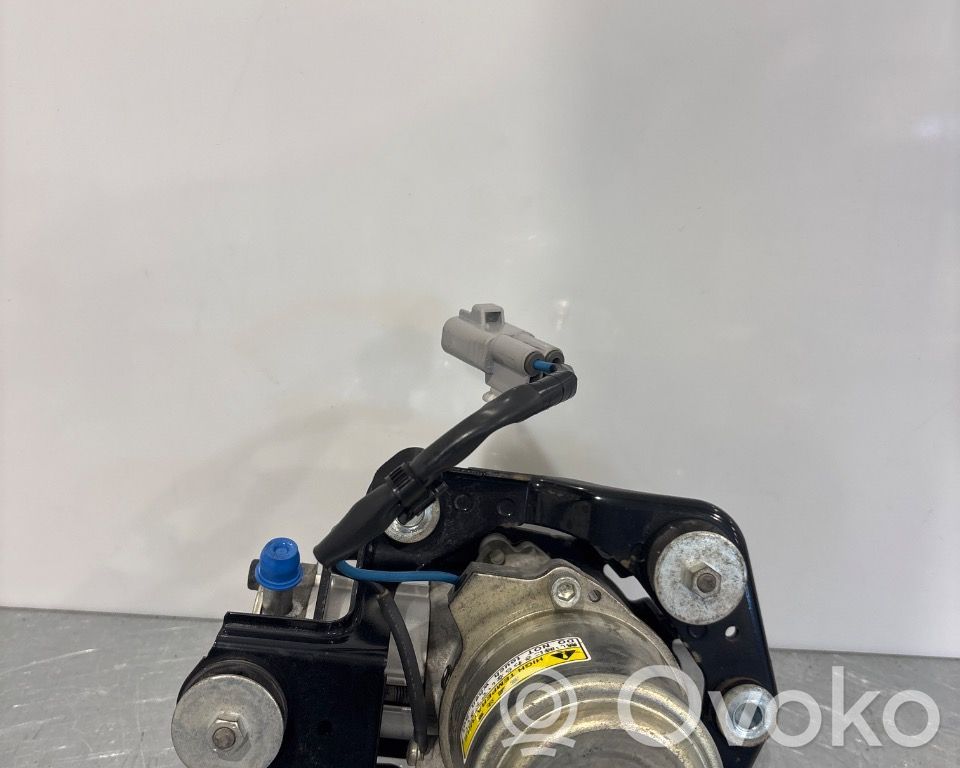 Bomba de vacío   4641A020,4641A020