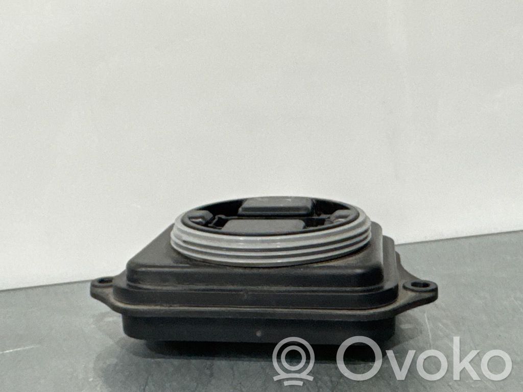 Volkswagen PASSAT B7 Sterownik / moduł świateł Xenon